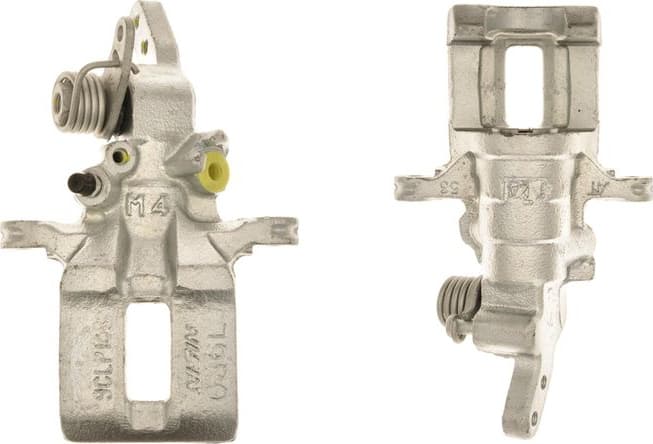 Brake Caliper 0986474787 - image 2