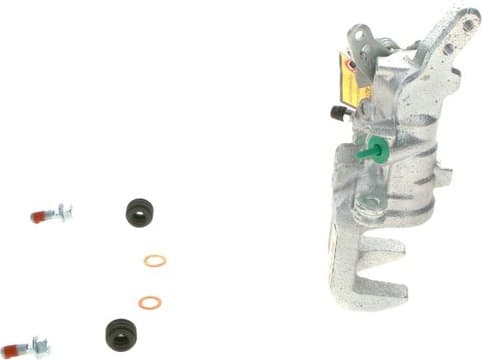 Brake Caliper 0986474787 - image 4