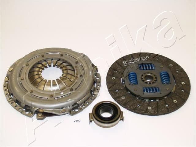 Clutch Kit 92-07-722