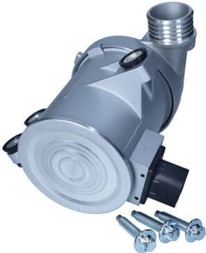 Water Pump, engine cooling 47-0359 - image 2