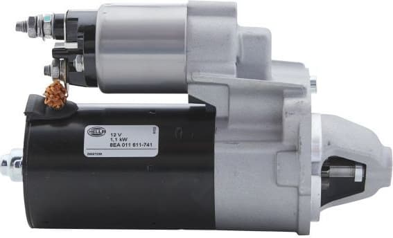 Starter 8EA 011 611-741
