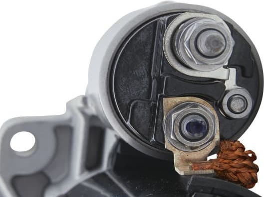 Starter 8EA 011 611-741 - image 4