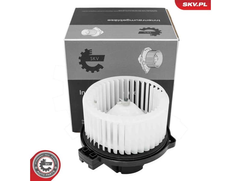 Interior Blower 68SKV275