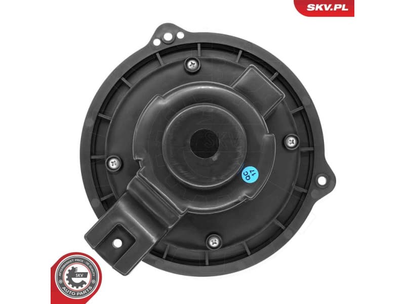 Interior Blower 68SKV275 - image 6