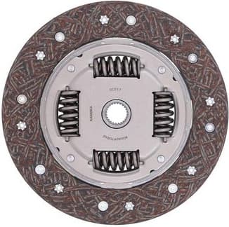 Clutch Disc DC217