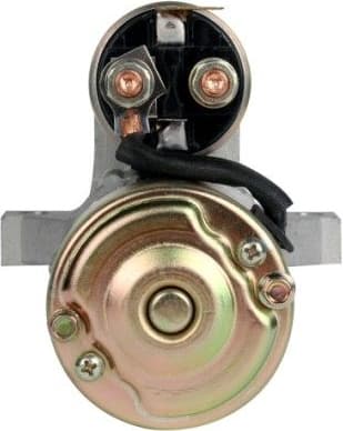 Starter 8EA 012 528-141 - image 3