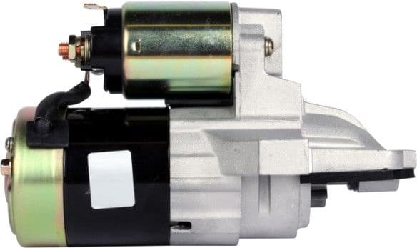 Starter 8EA 012 528-141 - image 4