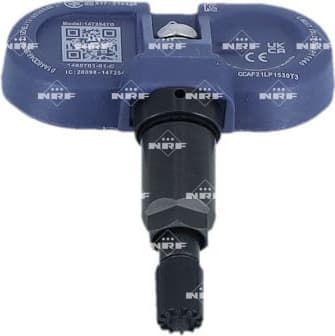 Wheel Sensor, tyre-pressure monitoring system 758004