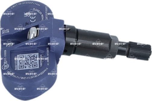 Wheel Sensor, tyre-pressure monitoring system 758004 - image 4