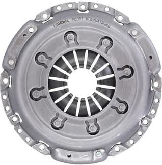 Clutch Pressure Plate PC061