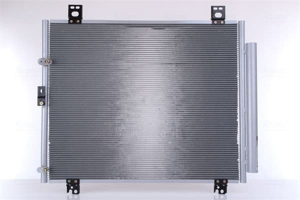 Condenser, air conditioning ** FIRST FIT ** 941189