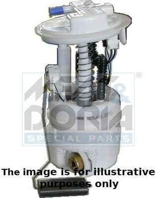 fuel supply unit 76851E