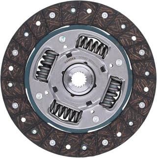 Clutch Disc DC060