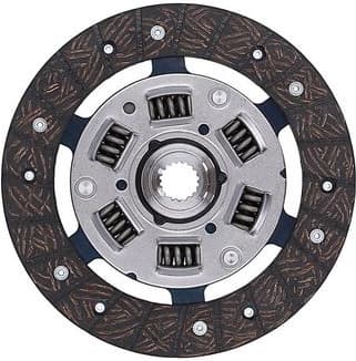 Clutch Disc DC060 - image 2