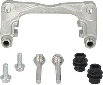 Bracket, brake caliper JCC0135