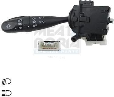 Steering Column Switch 231357