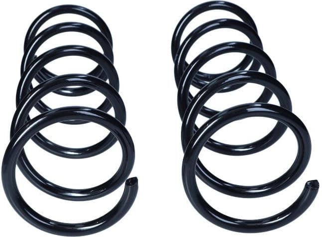 Suspension Spring 60-1662D