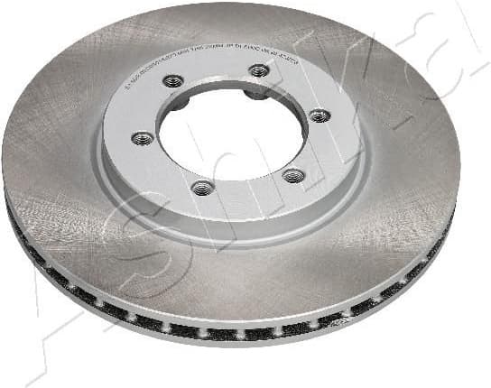 Brake Disc 60-0S-000C