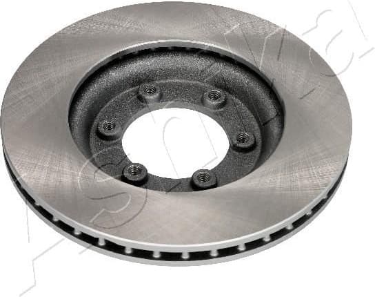 Brake Disc 60-0S-000C - image 2
