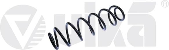 Suspension Spring 55111604801