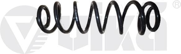 Suspension Spring 55111601601