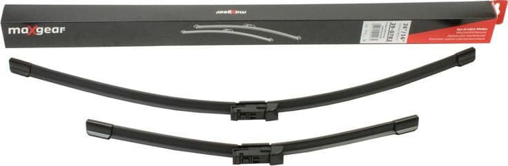 Wiper Blade 39-0782 - image 3