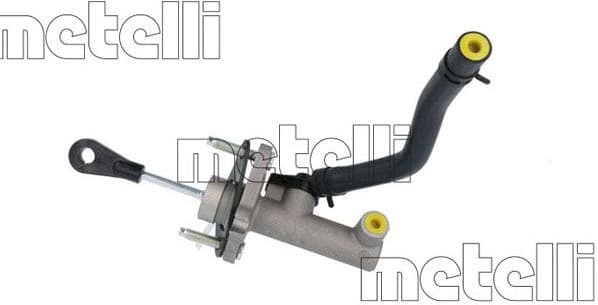 Master Cylinder, clutch 55-0285