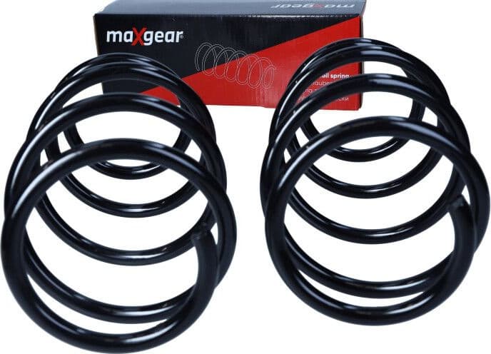 Suspension Spring 60-1619D - image 2