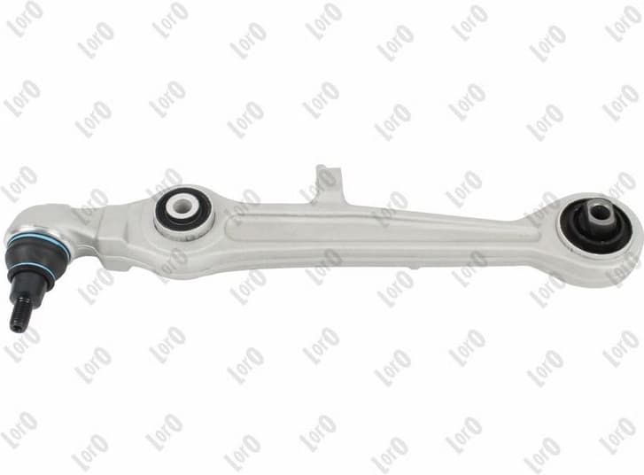 Control/Trailing Arm, wheel suspension LORO 233-01-004
