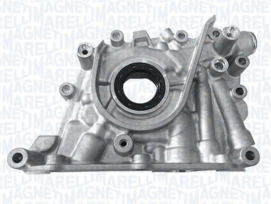Oil Pump 351516000126