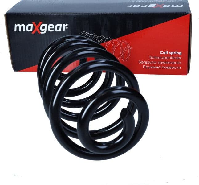 Suspension Spring 60-1326 - image 2