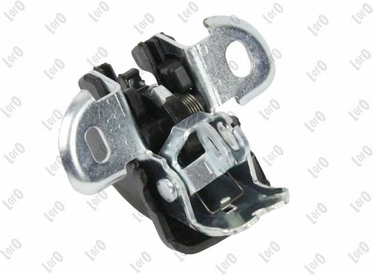 Tailgate Lock LORO 132-042-054