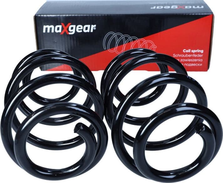 Suspension Spring 60-1460D - image 2