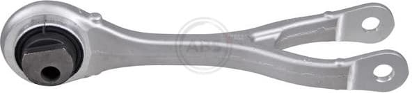 Control/Trailing Arm, wheel suspension 212041