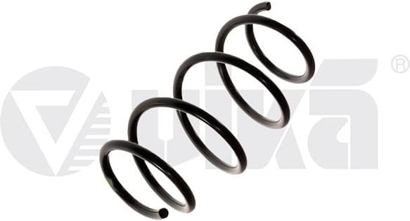 Suspension Spring 44111606801