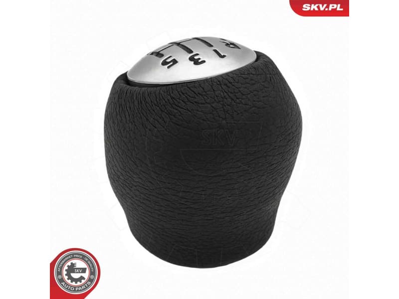 Gear Lever Knob 63SKV182 - image 3
