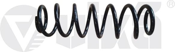 Suspension Spring 55111598901