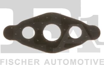 Gasket, oil inlet (charger) 473-520