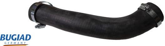 Charge Air Hose 82555