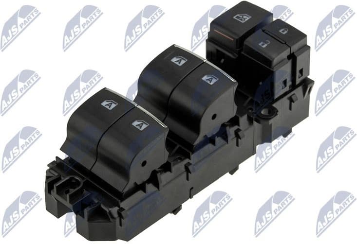 Switch, window regulator EWS-TY-028