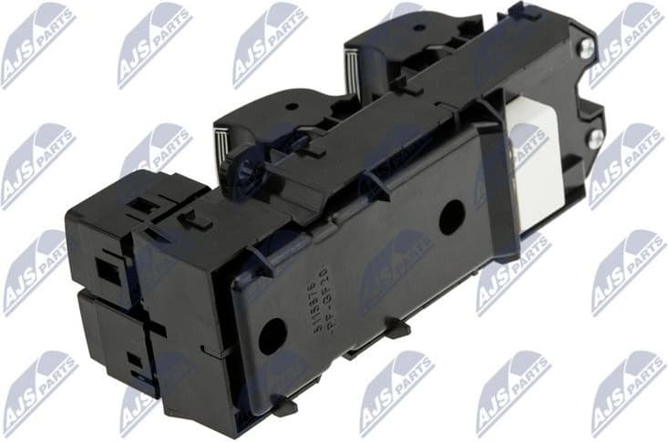 Switch, window regulator EWS-TY-028 - image 2
