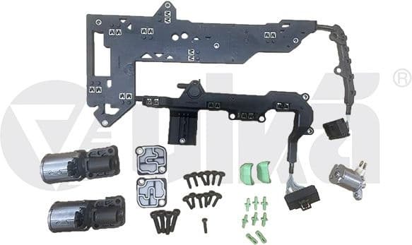 Repair Kit, manual transmission K31780301