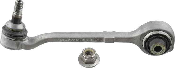 Control/Trailing Arm, wheel suspension 44358 01