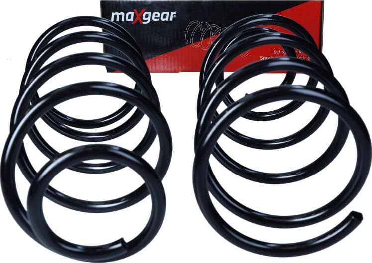 Suspension Spring 60-1678D - image 2