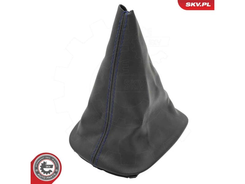 Gear Lever Knob 63SKV921 - image 2