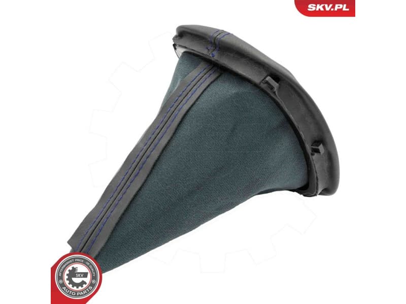 Gear Lever Knob 63SKV921 - image 4