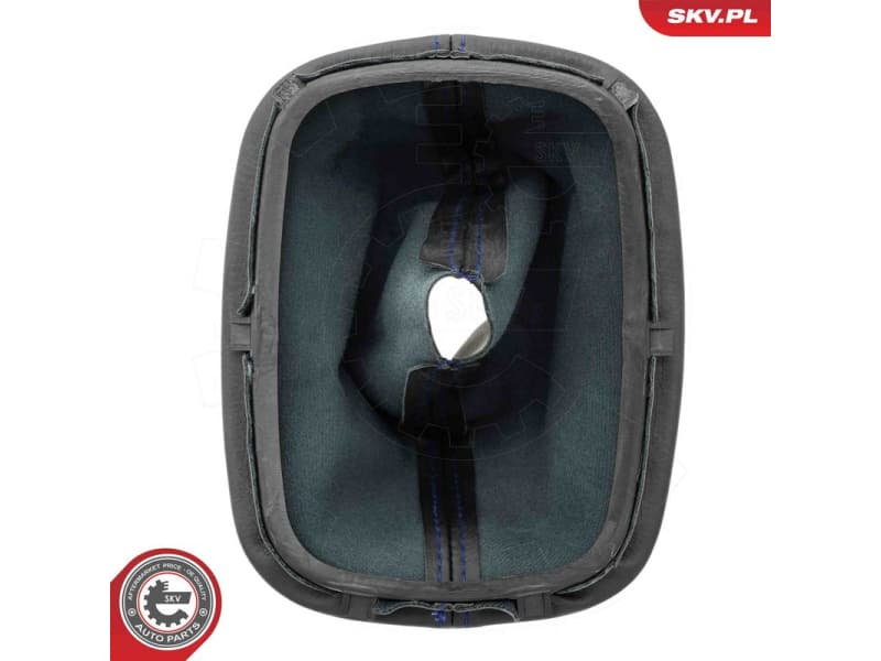 Gear Lever Knob 63SKV921 - image 5