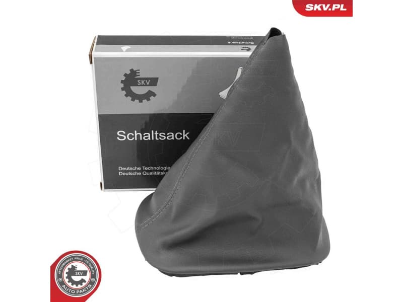 Gear Lever Knob 63SKV922