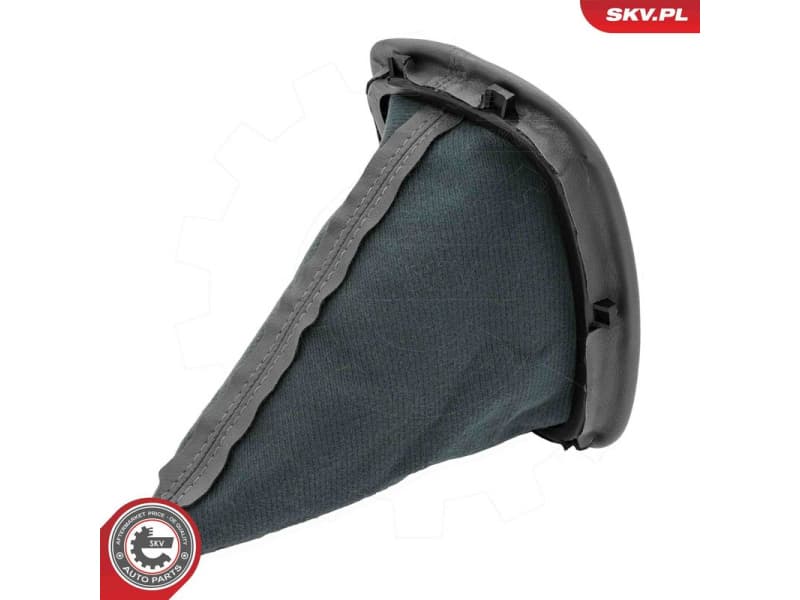 Gear Lever Knob 63SKV922 - image 4