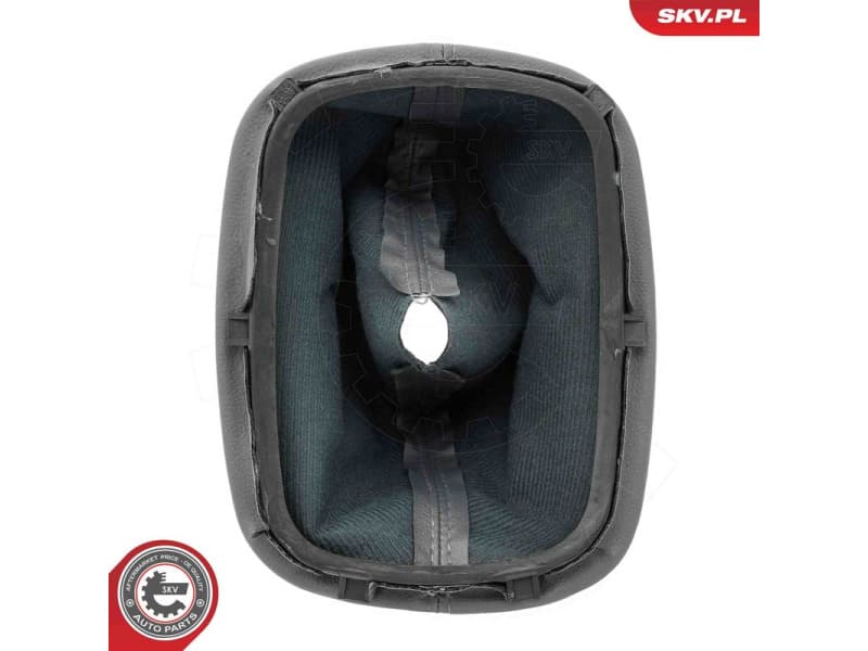 Gear Lever Knob 63SKV922 - image 5